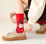 holiday socks