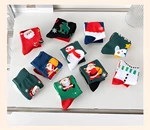 xmas socks